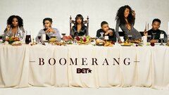 Boomerang - BET