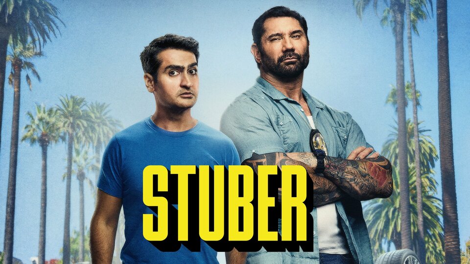 Stuber - 