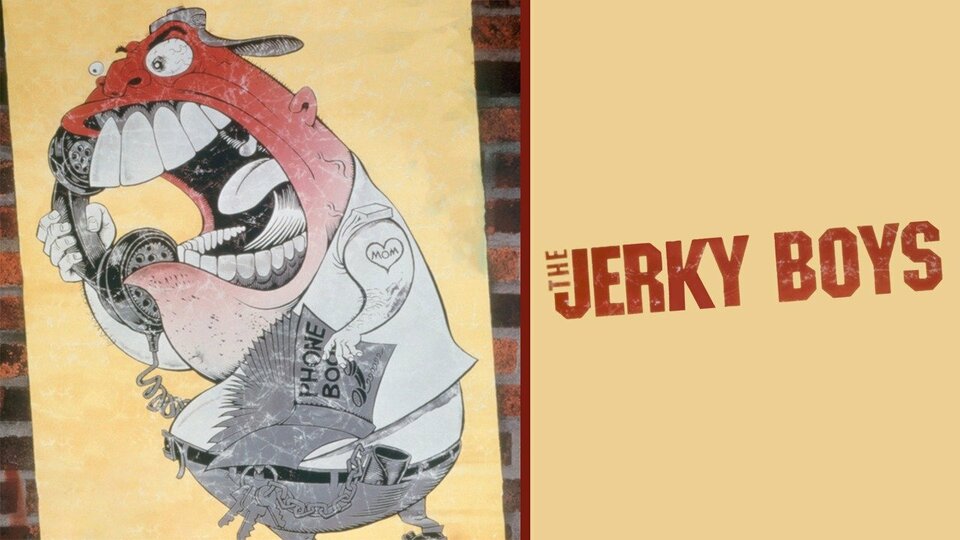 The Jerky Boys - 