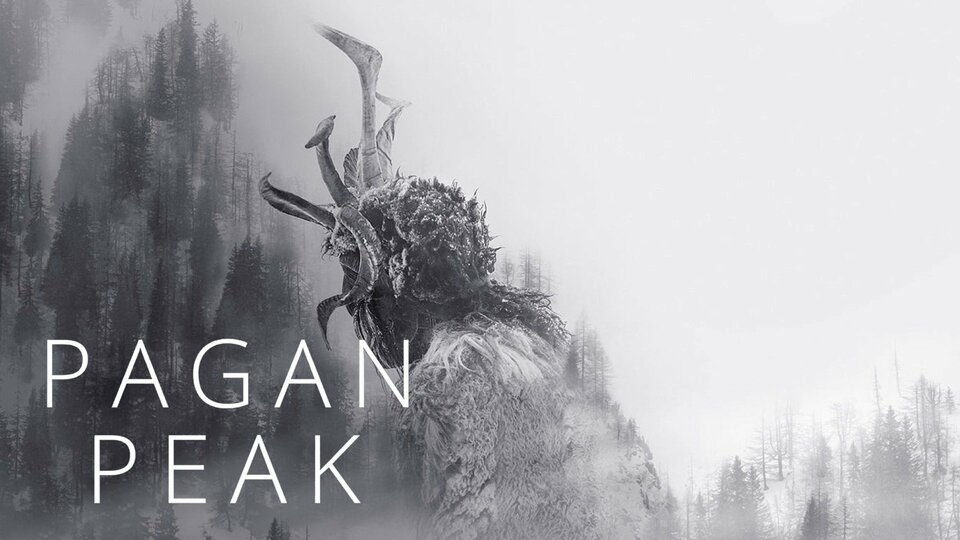 Pagan Peak - Topic