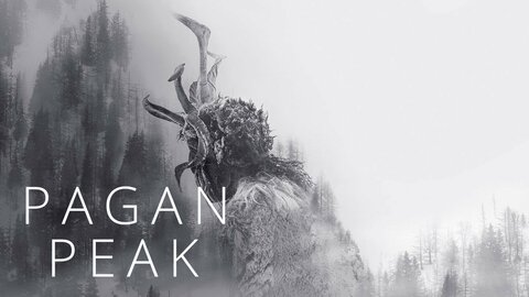 Pagan Peak