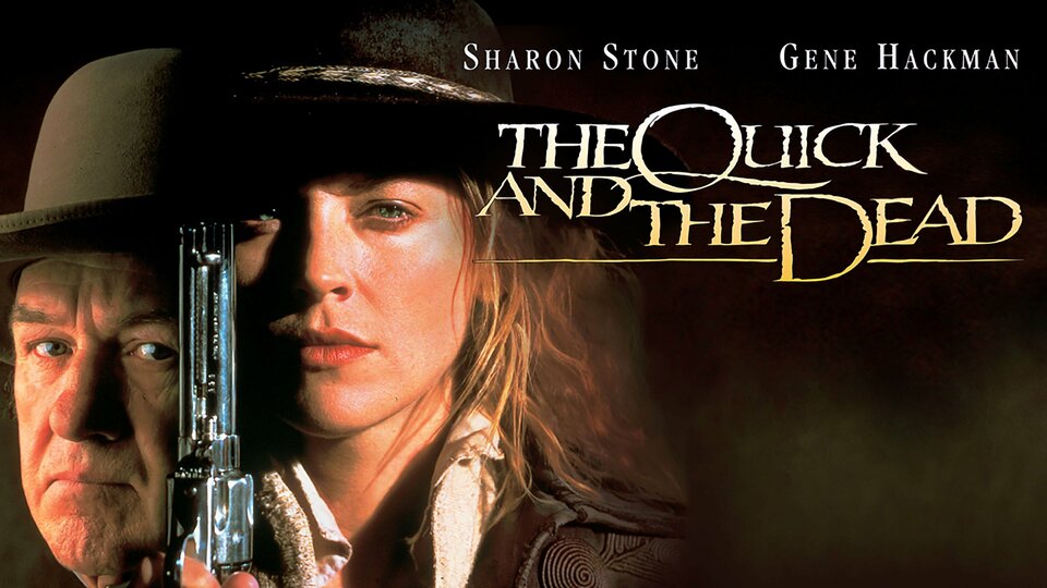The Quick and the Dead (1995) - 