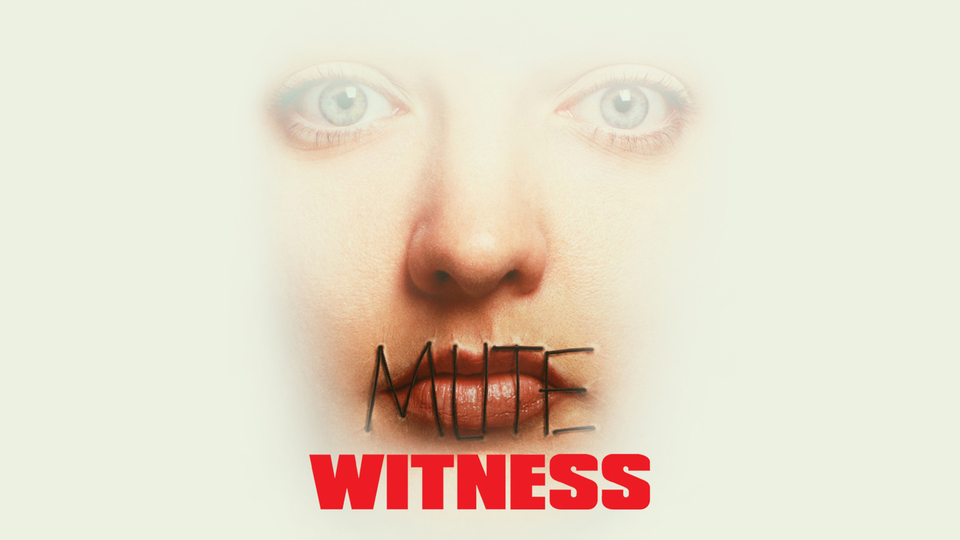 Mute Witness - 