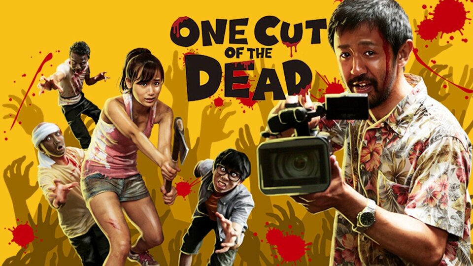 One Cut of the Dead - 