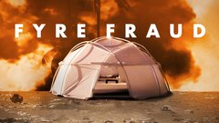 Fyre Fraud - Hulu