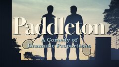 Paddleton - Netflix