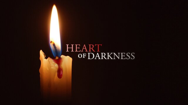 Heart of Darkness key art
