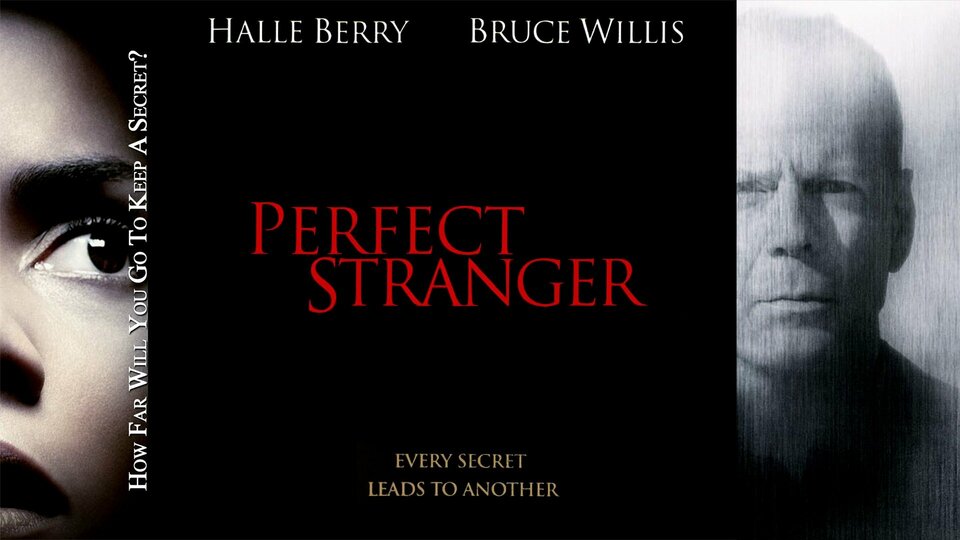 Perfect Stranger - 
