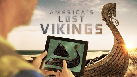 America's Lost Vikings