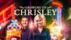Growing Up Chrisley - USA Network
