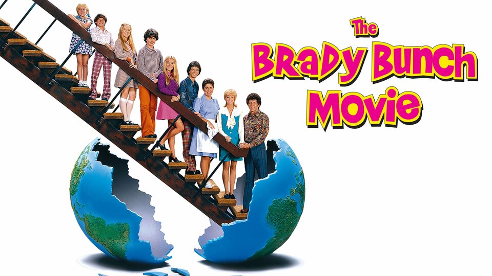 The Brady Bunch Movie - 