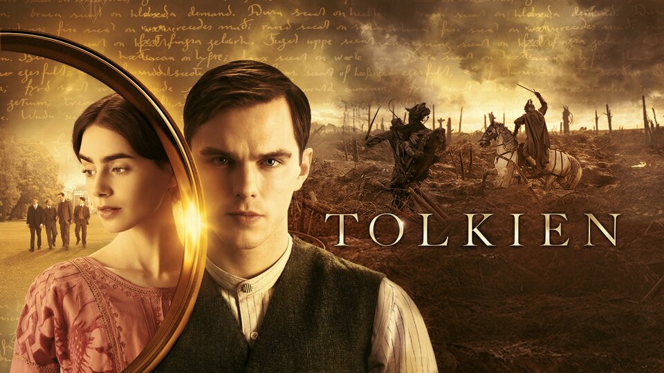 Tolkien - 