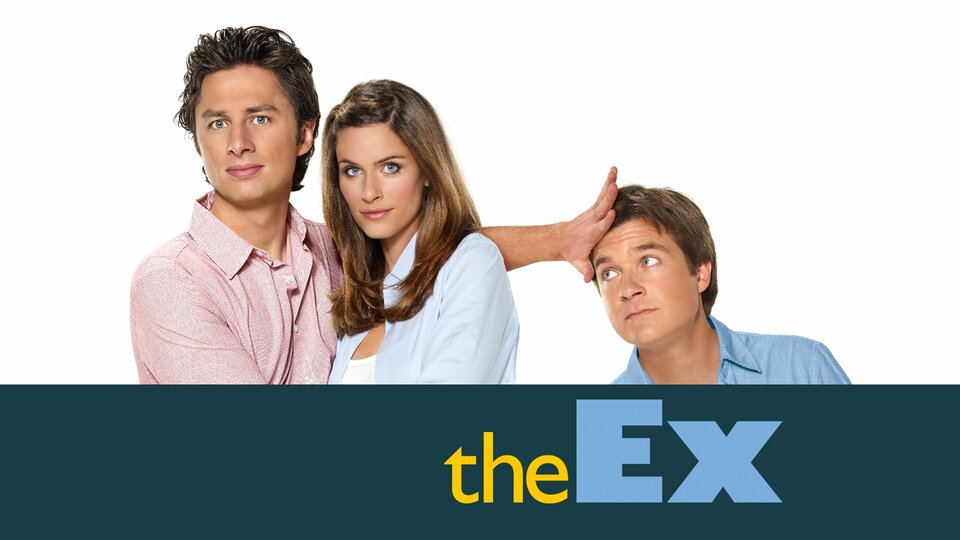 The Ex - 