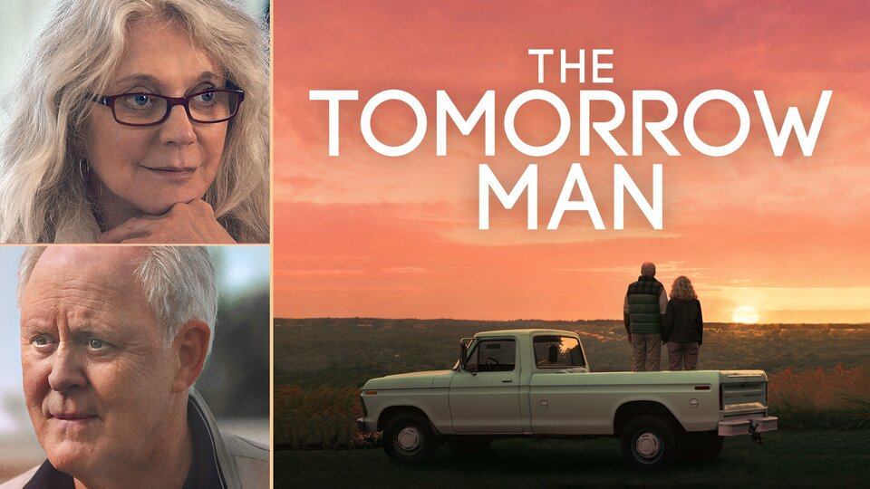 The Tomorrow Man - 