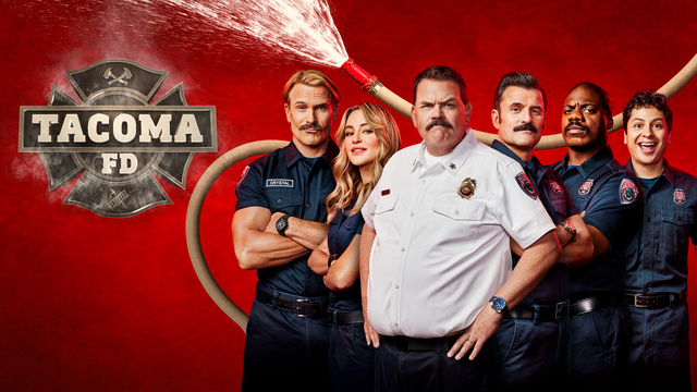 Tacoma FD key art