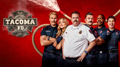 Tacoma FD - truTV