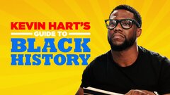 Kevin Hart's Guide to Black History - Netflix