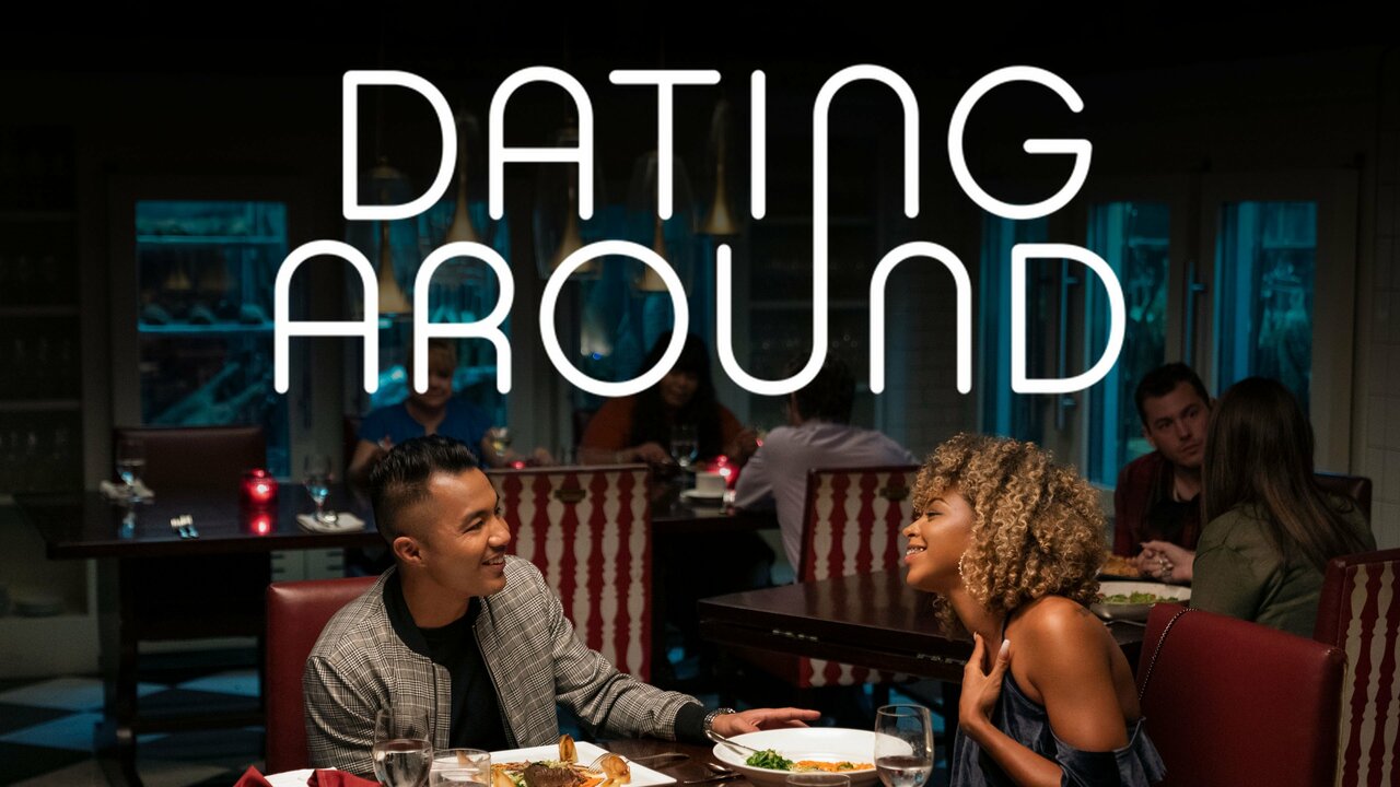 Meet the Dating Around Cast - E! Online - AU