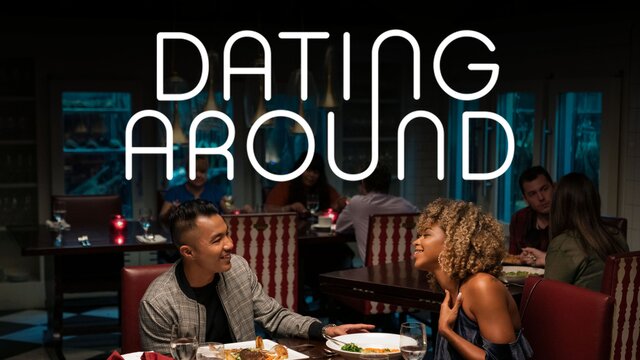 Dating Around key art