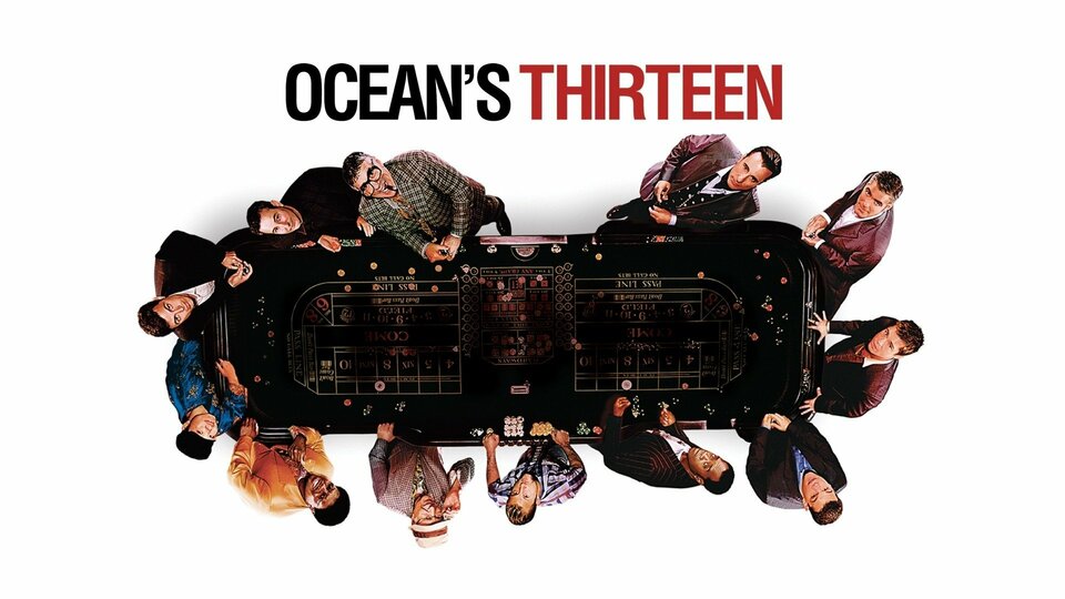 Ocean's Thirteen - 