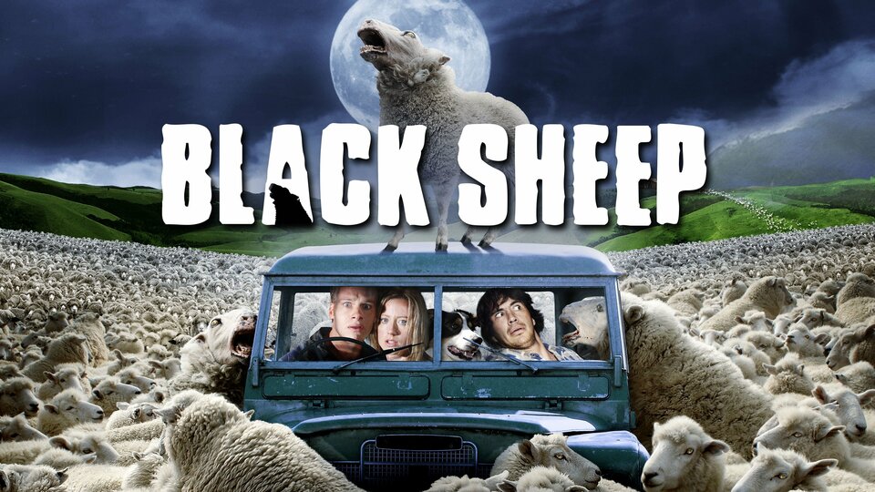 Black Sheep (2006) - 