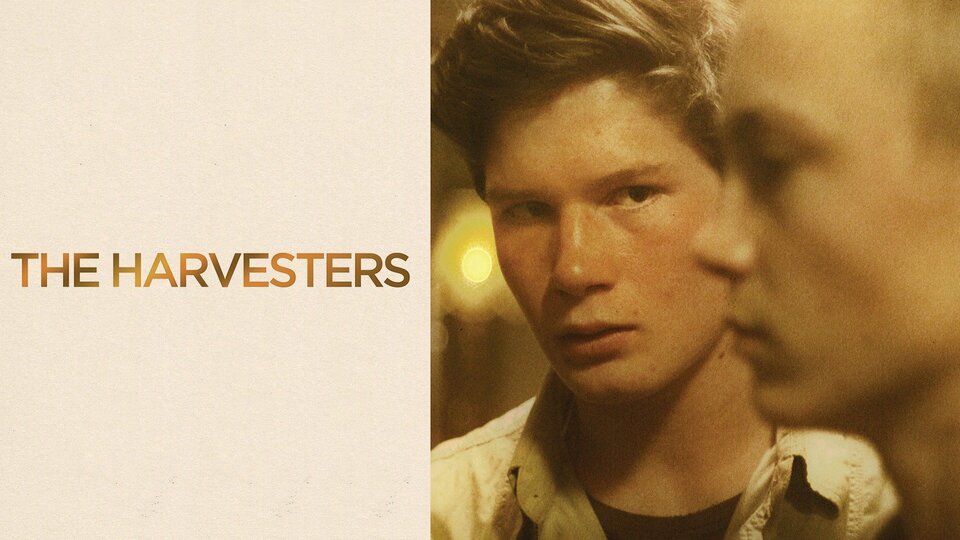 The Harvesters - 