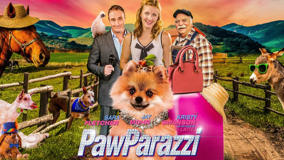 PawParazzi - 