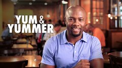 Yum and Yummer (TV Series 2019– ) - Eddie Jackson as Self - Host &  Voiceover - IMDb