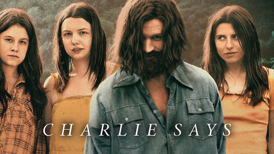 Charlie on Demand: 10 Things to Read, Watch and Hear on Charles Manson