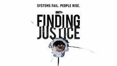 Finding Justice - BET