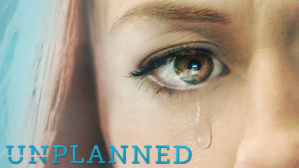 Unplanned - Pure Flix