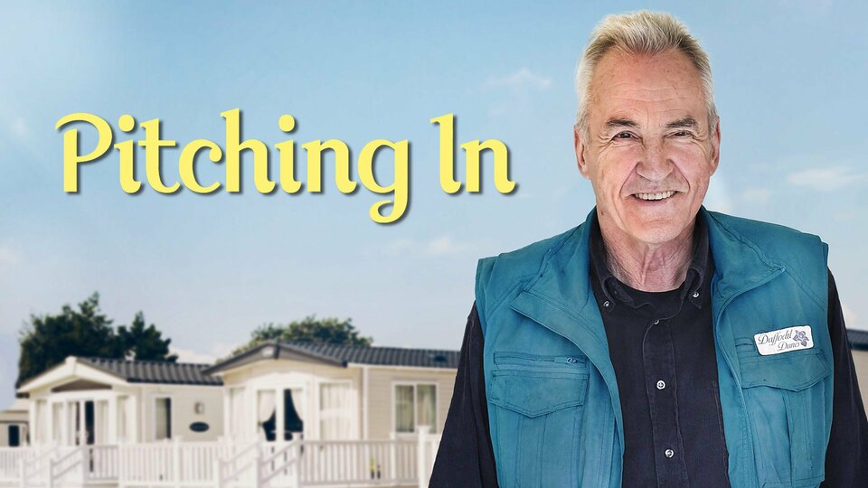 Pitching In - Acorn TV
