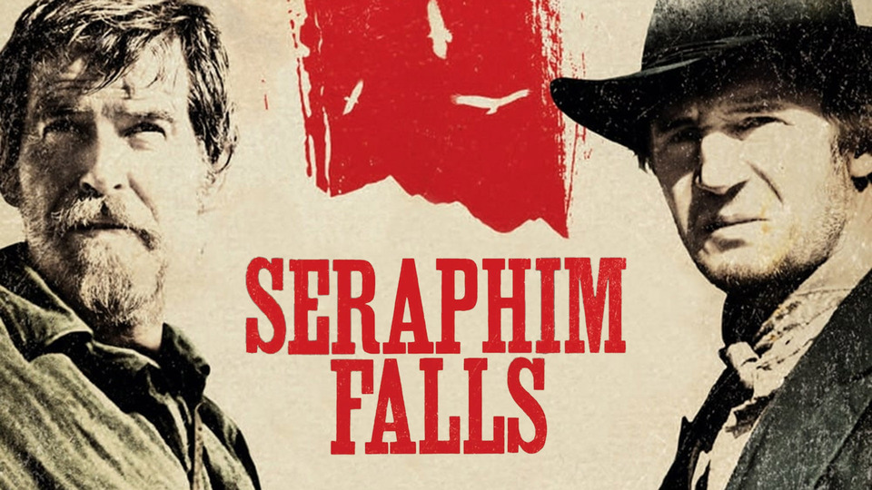 Seraphim Falls - 