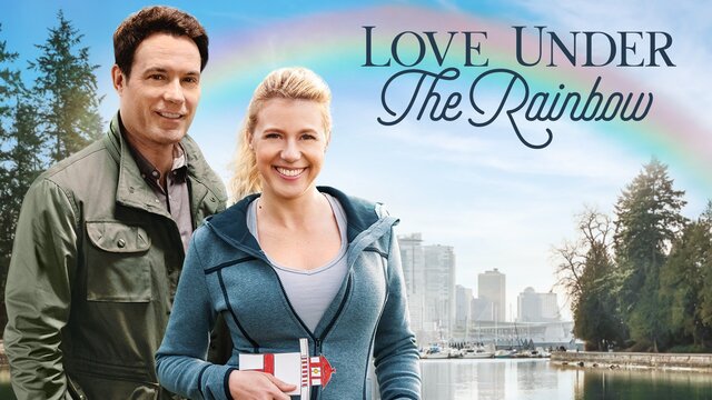 Love Under the Rainbow key art