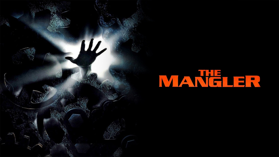 The Mangler - 