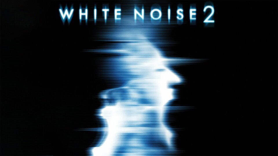 White Noise: The Light - 