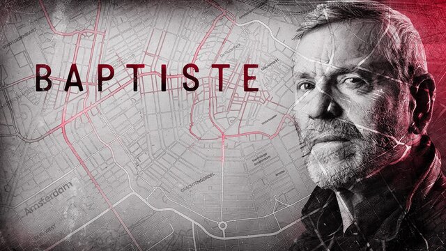Baptiste key art