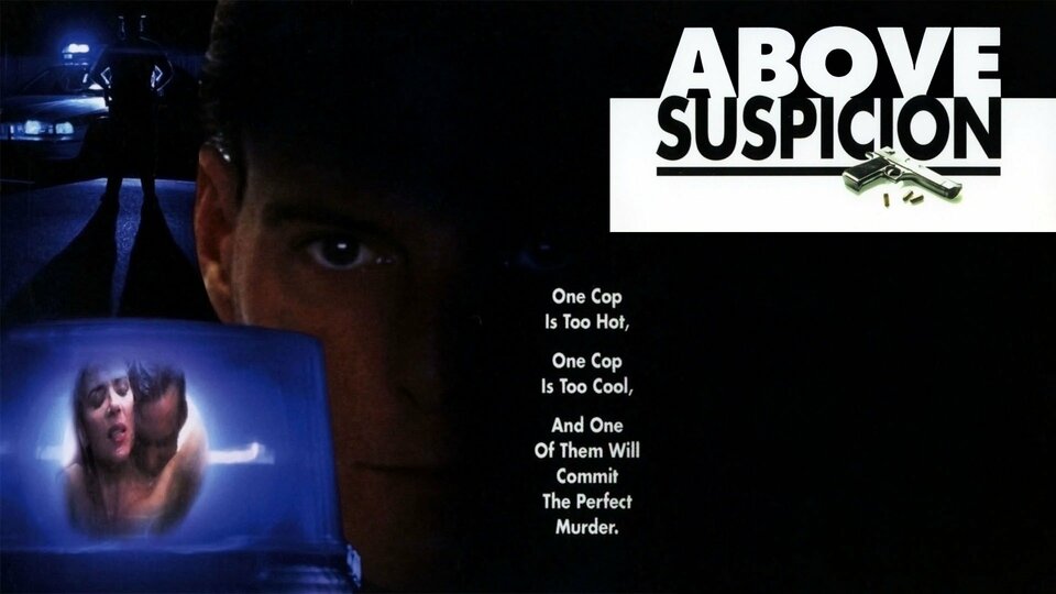Above Suspicion (1995) - HBO
