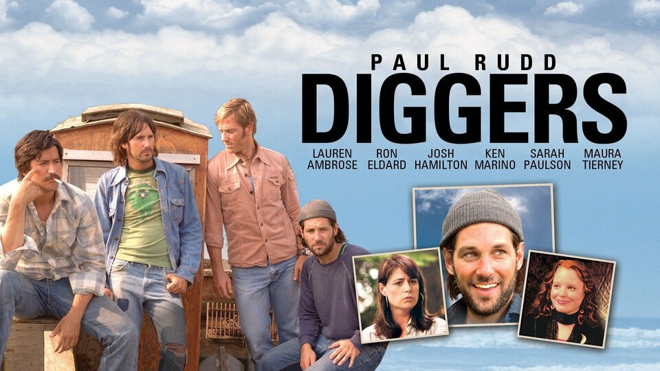 Diggers - 