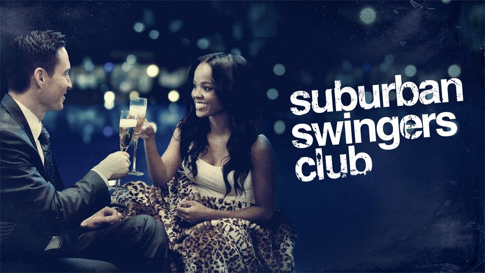 Suburban Swingers Club - Lifetime Movie Network