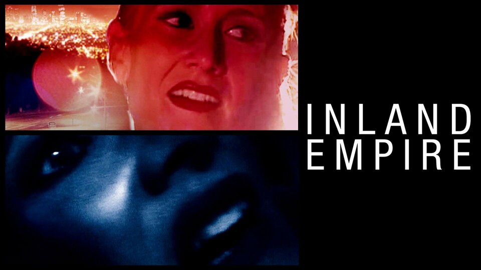 Inland Empire - 