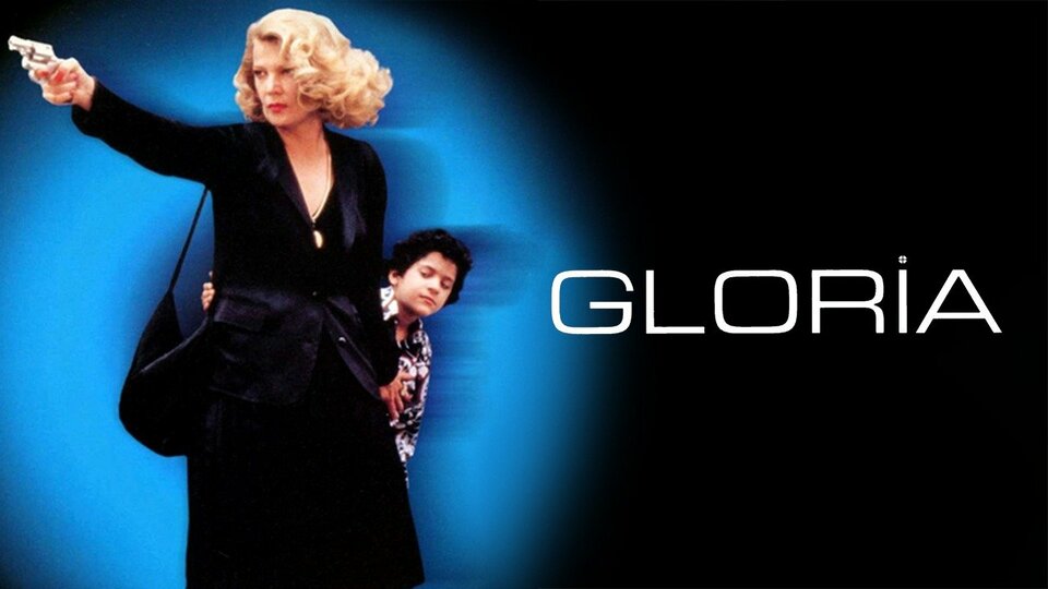 Gloria (1980) - 