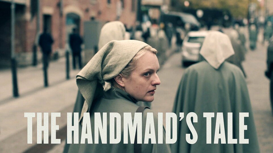 The Handmaid's Tale - Hulu