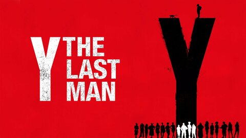 Y: The Last Man