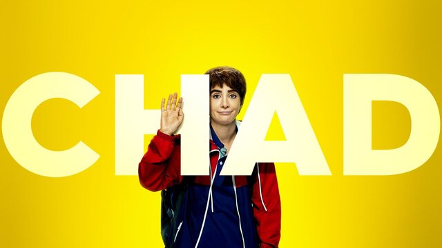 Chad key art