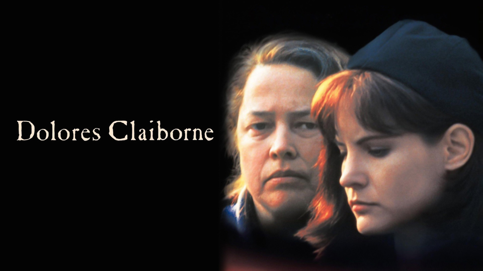 Dolores Claiborne - 