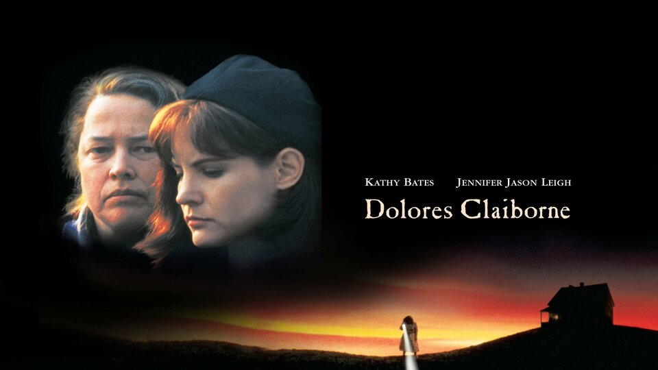 Dolores Claiborne - 