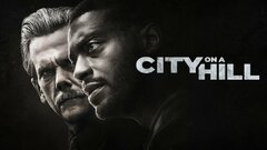 City on a Hill - Showtime