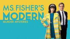 Ms. Fisher's Modern Murder Mysteries - Acorn TV