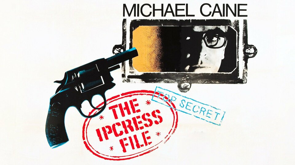 The Ipcress File (1965) - 